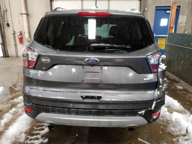 Photo 6 from auction – 2017 FORD ESCAPE SE with VIN 1FMCU9GD4HUB23928