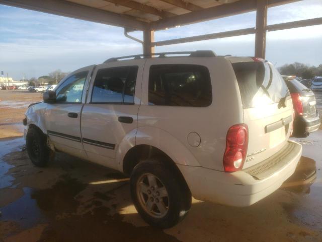 Photo 2 from auction – 2008 DODGE DURANGO SL with VIN 1D8HD48N58F137007
