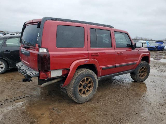 Photo 3 from auction – 2010 JEEP COMMANDER with VIN 1J4RG4GK0AC153280