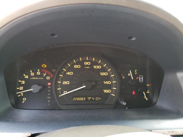 Photo 9 from auction – 2006 HONDA ACCORD with VIN 1HGCM56366A017468