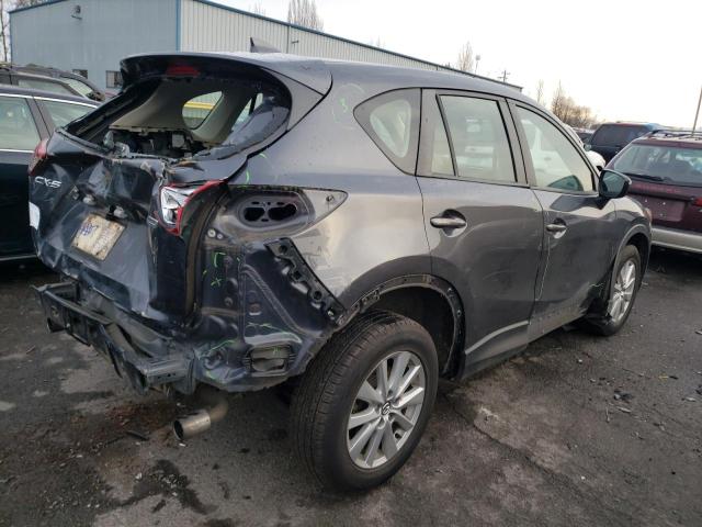Photo 3 from auction – 2016 MAZDA CX-5 SPORT with VIN JM3KE2BY8G0758002