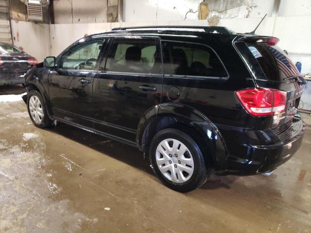 Photo 2 from auction – 2017 DODGE JOURNEY SE with VIN 3C4PDDAG9HT703732