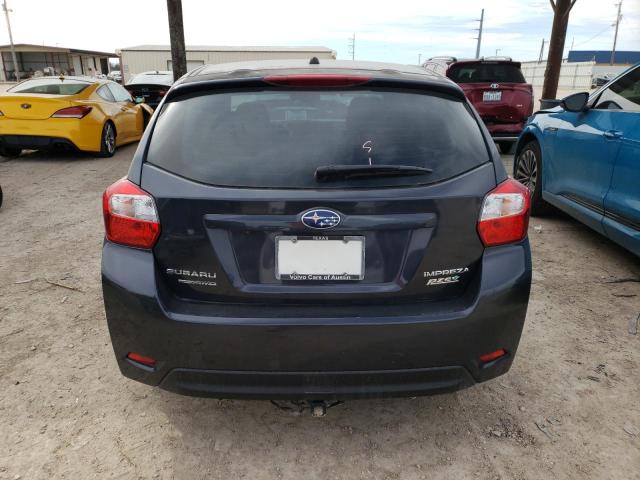 Photo 6 from auction – 2016 SUBARU IMPREZA with VIN JF1GPAA65G8260916