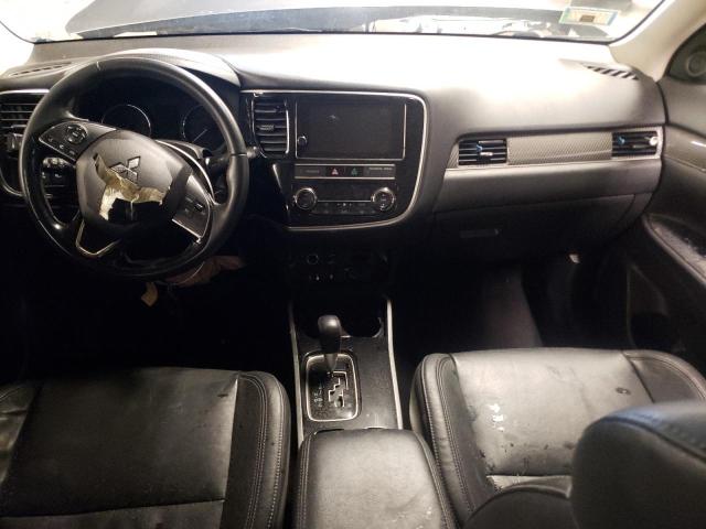 Photo 8 from auction – 2019 MITSUBISHI OUTLANDER with VIN JA4AD3A34KZ038942