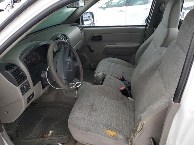 Photo 7 from auction – 2006 CHEVROLET COLORADO with VIN 1GCDT146068260339