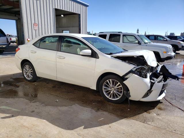 Photo 4 from auction – 2015 TOYOTA COROLLA L with VIN 5YFBURHE1FP288742