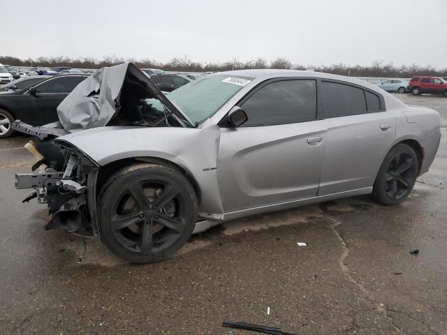 DODGE CHARGER R/ 2016 с VIN 2C3CDXCT2GH117590 - Снимка от търг