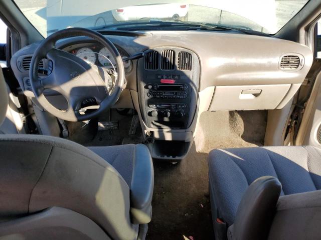 Photo 8 from auction – 2003 DODGE GRAND CARA with VIN 2D4GP44L53R235299