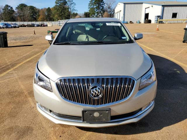 Photo 5 from auction – 2016 BUICK LACROSSE with VIN 1G4GB5G35GF154437