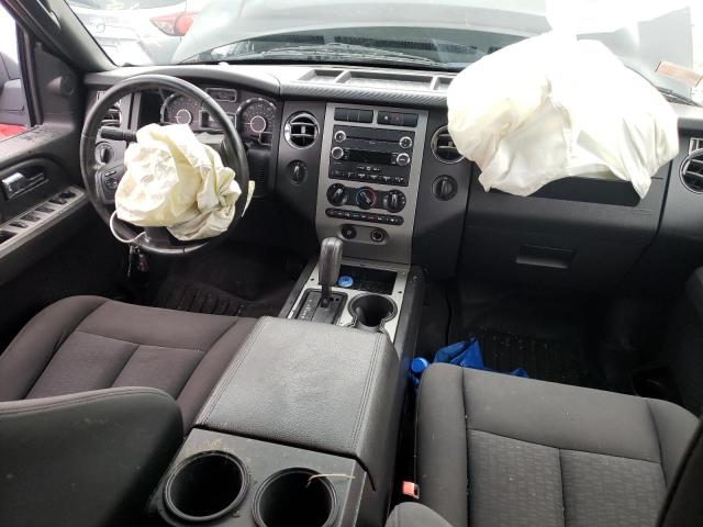 صورة رقم 8 من المزاد - 2008 FORD EXPEDITION مع VIN 1FMFU16588LA52604