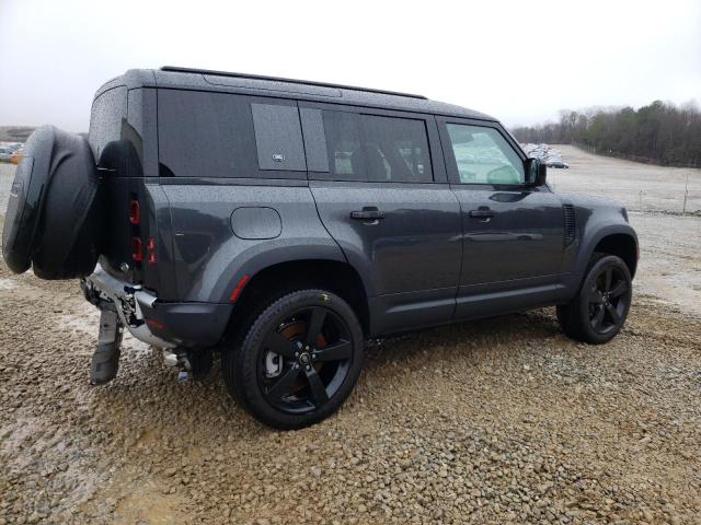 Photo 3 from auction – 2023 LAND ROVER DEFENDER 1 with VIN SALEP7EU1P2127658