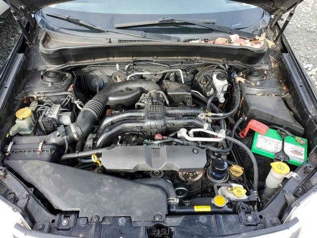 Photo 12 from auction – 2011 SUBARU FORESTER 2 with VIN JF2SHABC9BH765471