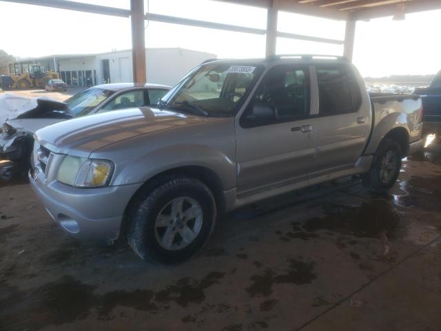 FORD EXPLORER S 2005 with VIN 1FMZU67K05UB45458 - Photo from auction
