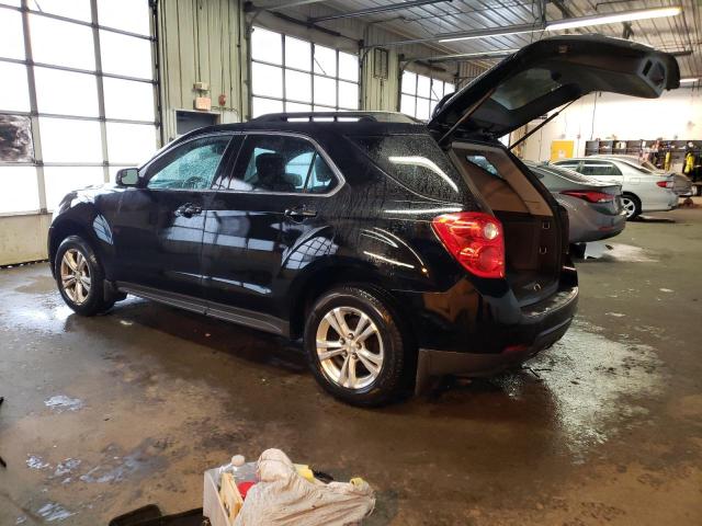 Photo 2 from auction – 2013 CHEVROLET EQUINOX LT with VIN 2GNFLNEK2D6142783