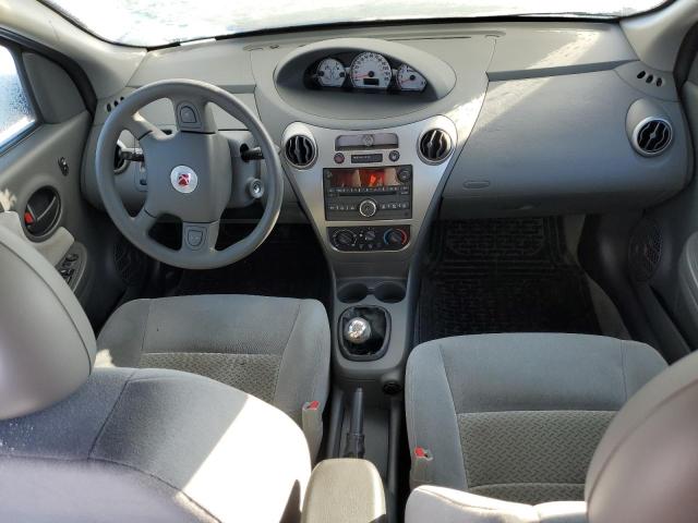 Photo 8 from auction – 2006 SATURN ION LEVEL with VIN 1G8AK55B06Z167723