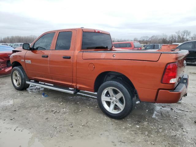 Photo 2 from auction – 2013 RAM 1500 ST with VIN 1C6RR7FT4DS624859