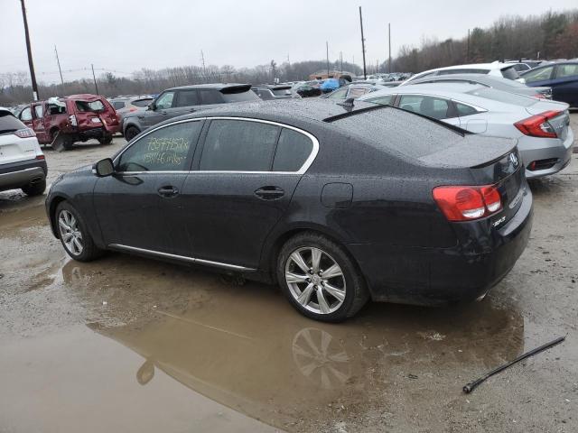 Photo 2 from auction – 2008 LEXUS GS 350 with VIN JTHCE96S780016069