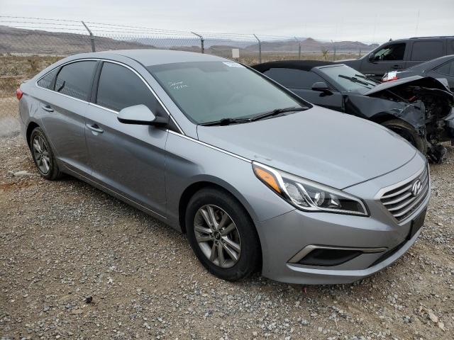 Photo 4 from auction – 2016 HYUNDAI SONATA SE with VIN 5NPE24AF5GH399379