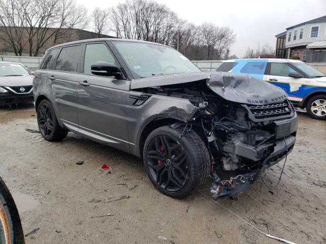 Photo 4 from auction – 2014 LAND ROVER RANGE ROVE with VIN SALWV2EF2EA314036