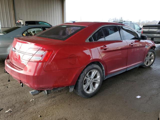 Photo 3 from auction – 2014 FORD TAURUS SEL with VIN 1FAHP2E83EG105953