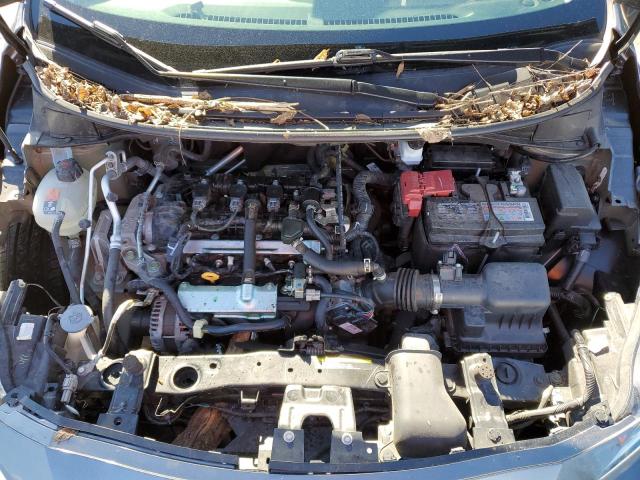 Photo 11 from auction – 2020 NISSAN VERSA S with VIN 3N1CN8BV3LL874990