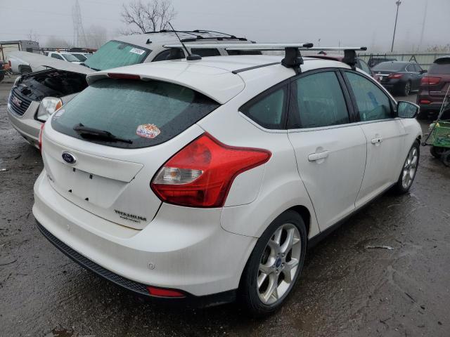 Photo 3 from auction – 2014 FORD FOCUS TITA with VIN 1FADP3N26EL138484