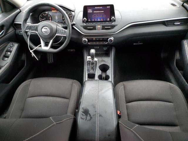 Photo 8 from auction – 2020 NISSAN ALTIMA with VIN 1N4BL4BV0LC260407