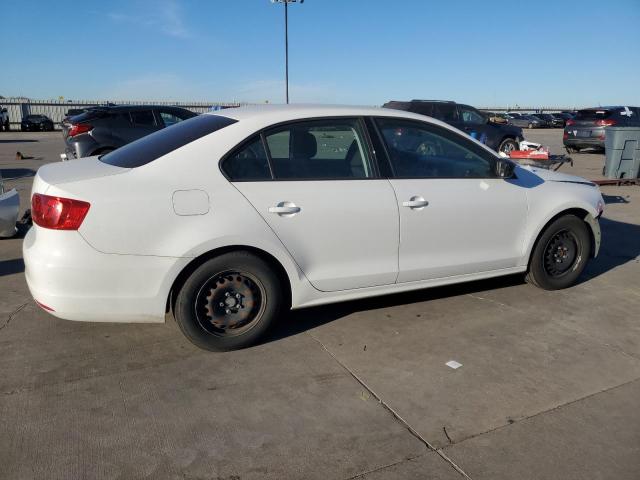 Photo 3 from auction – 2014 VOLKSWAGEN JETTA BASE with VIN 3VW2K7AJ7EM311705