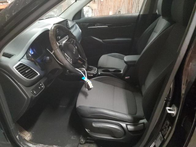 Photo 7 from auction – 2023 KIA SELTOS S with VIN KNDEUCAA8P7355096