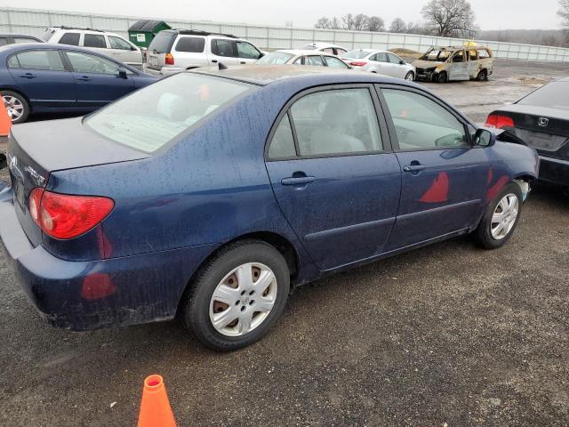 Photo 3 from auction – 2005 TOYOTA COROLLA CE with VIN 1NXBR32E05Z482988