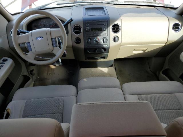 Photo 8 from auction – 2004 FORD F150 with VIN 1FTRX12W24NB75286