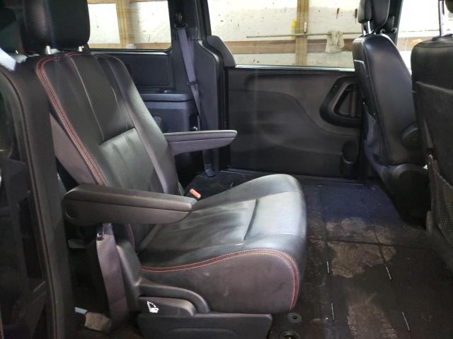 Zdjęcie 11 z aukcji – 2019 DODGE GRAND CARA z VIN 2C4RDGEGXKR757989