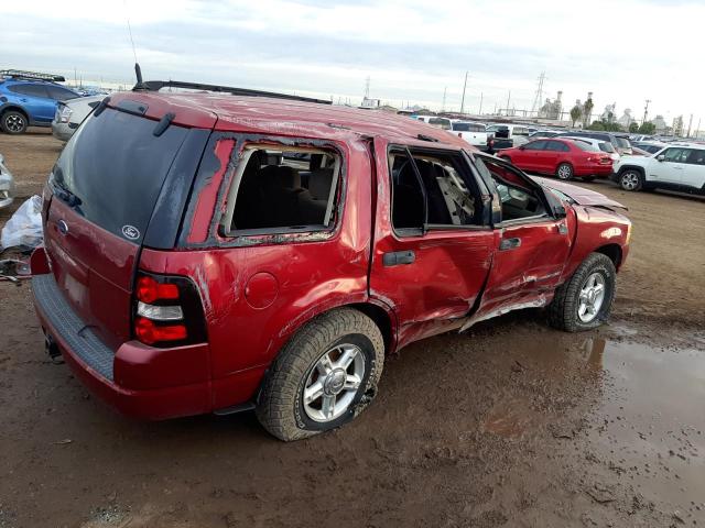 صورة رقم 3 من المزاد - 2004 FORD EXPLORER X مع VIN 1FMZU63K34UB85098