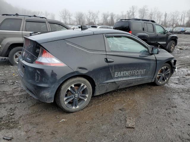 Photo 3 from auction – 2015 HONDA CRZ with VIN JHMZF1D69FS002786