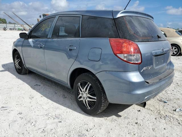 Photo 2 from auction – 2004 TOYOTA COROLLA MA with VIN 2T1KR32E34C236694