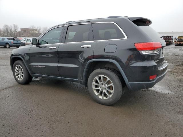 Photo 2 from auction – 2015 JEEP GRAND CHER with VIN 1C4RJFBG8FC830752