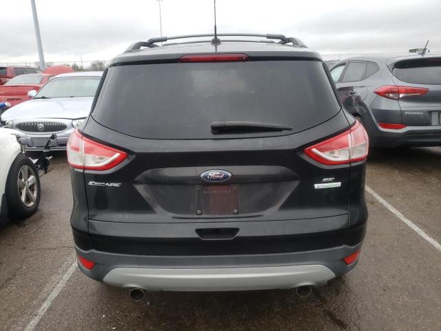 Photo 6 from auction – 2013 FORD ESCAPE SE with VIN 1FMCU0GX8DUB93030