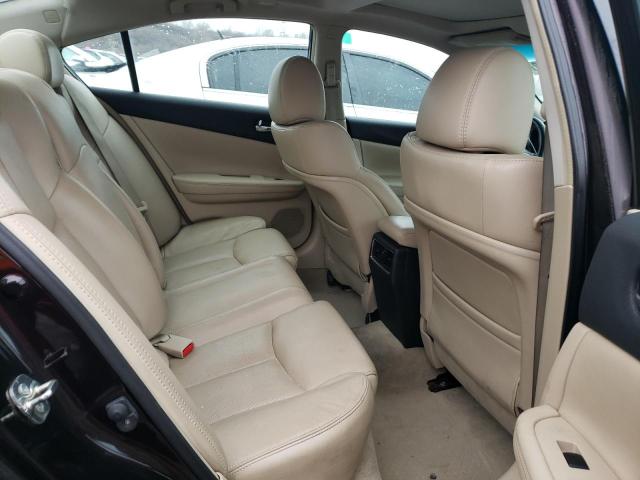 Photo 10 from auction – 2014 NISSAN MAXIMA S with VIN 1N4AA5APXEC432018