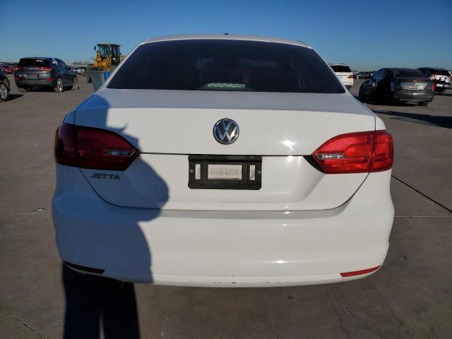 Photo 6 from auction – 2014 VOLKSWAGEN JETTA BASE with VIN 3VW2K7AJ7EM311705