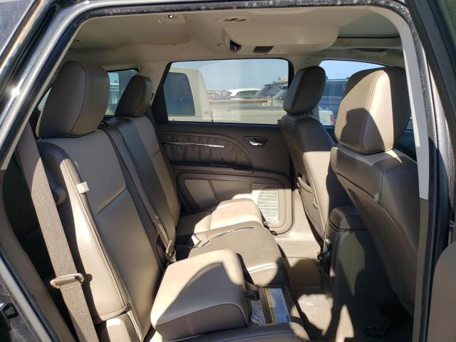 Photo 11 from auction – 2009 DODGE JOURNEY R/ with VIN 3D4GG67V89T249437