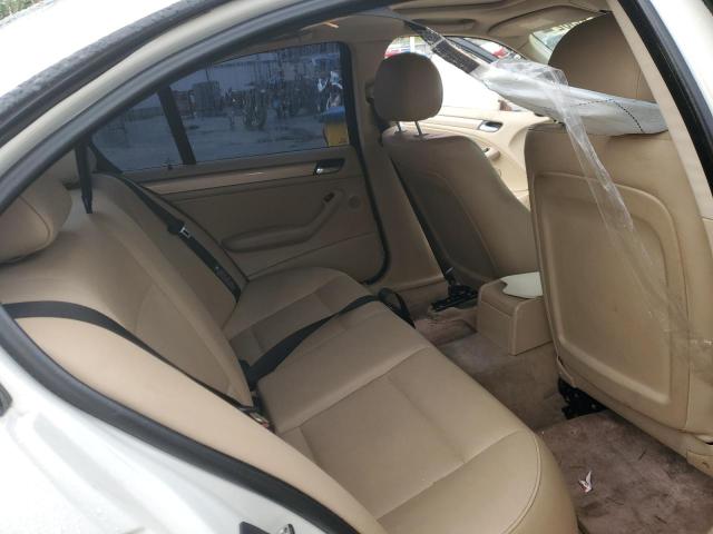 Photo 10 from auction – 1999 BMW 323 I AUTO with VIN WBAAM3332XCA84833