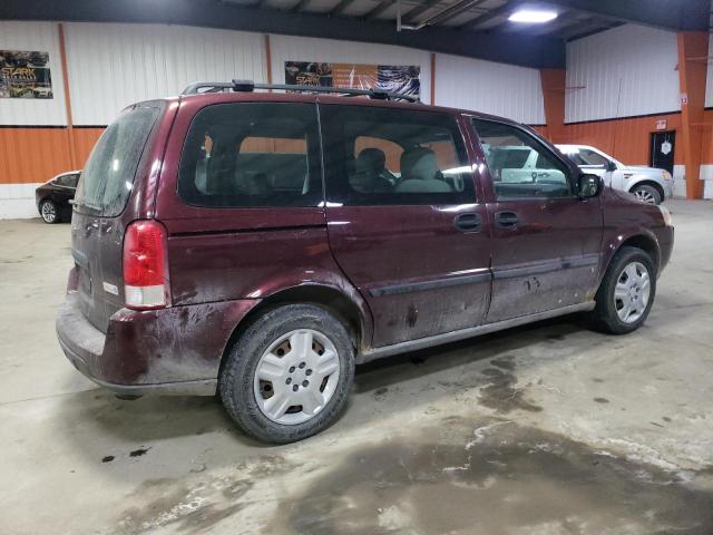 Photo 3 from auction – 2008 CHEVROLET UPLANDER L with VIN 1GNDU23108D131169