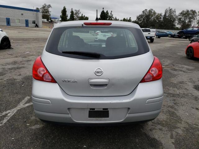 Photo 6 from auction – 2012 NISSAN VERSA S with VIN 3N1BC1CP6CK814863