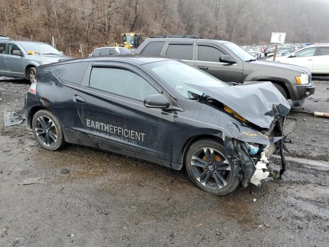Photo 4 from auction – 2015 HONDA CRZ with VIN JHMZF1D69FS002786