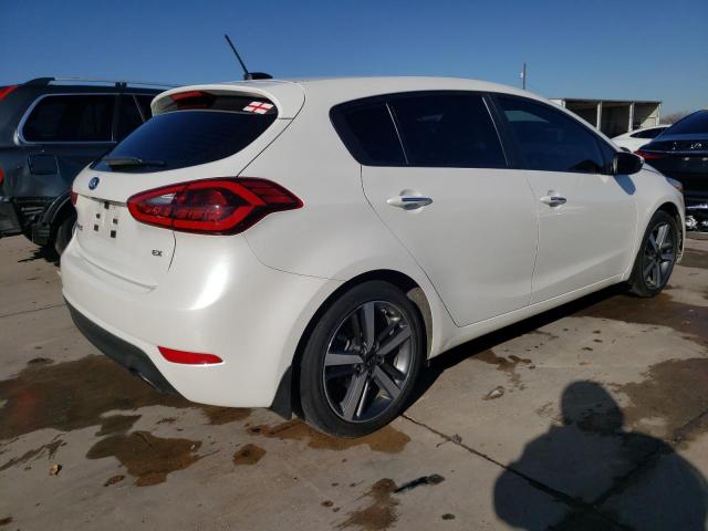 Photo 3 from auction – 2017 KIA FORTE EX with VIN KNAFX5A86H5676021