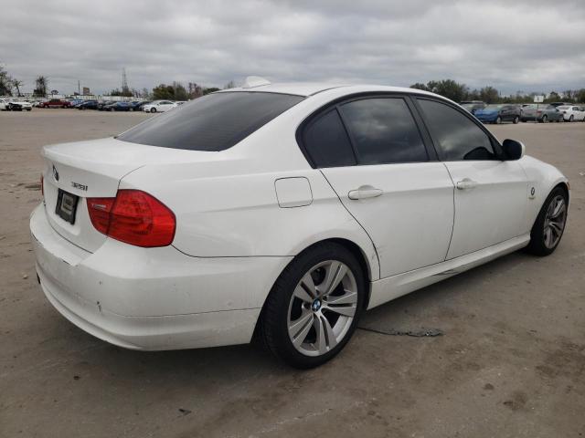 Photo 3 from auction – 2009 BMW 328 I with VIN WBAPH73599A172152