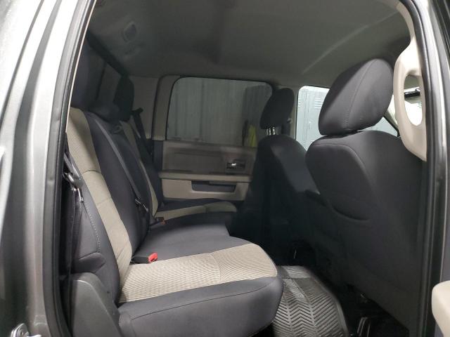 Photo 10 from auction – 2011 DODGE RAM 1500 with VIN 1D7RV1CT6BS630218