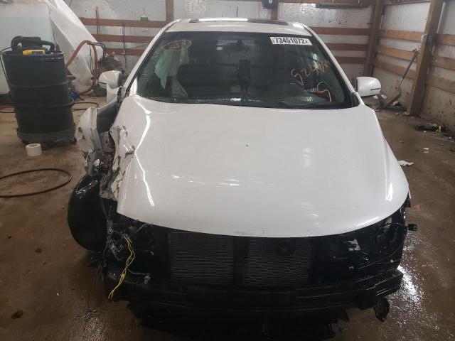 Photo 5 from auction – 2012 KIA FORTE EX with VIN KNAFU4A24C5524584