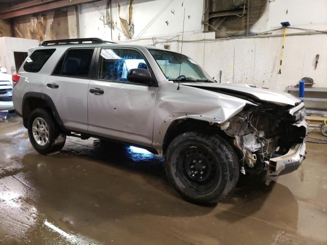 Photo 4 from auction – 2012 TOYOTA 4RUNNER SR with VIN JTEBU5JR9C5110006