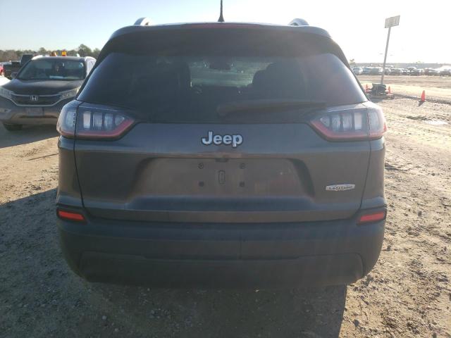 Photo 6 from auction – 2019 JEEP CHEROKEE L with VIN 1C4PJLLB8KD275024
